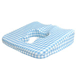 Maxbell Bed Sore Cushion Soft Anti Decubitus Cushion for Adults Elderly Home