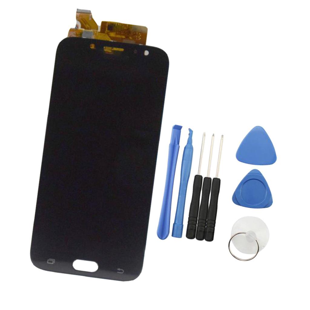 Maxbell LCD Touch Screen Digitizer Replacement For Samsung Galaxy J7 Pro 2017 J730