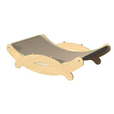 Maxbell Sisal Cat Scratcher Bed Grinding Claws Pet Sleeping Bed Cat Scratching Board