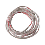 Maxbell Car Door Edge Guard Protector Exterior Accessories Rubber for Truck ATV clear