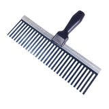 Maxbell Plaster Scarifier High Performance with Ergonomic Handle Equipment Hand Tool Style C