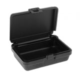 Maxbell Toolbox Storage Case Small for Camera Electronic Equipment Emergency Repairs 14.8cmx9.2cmx3.8cm