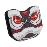 Maxbell Kayak Seat Cushion Comfortable Boat Cushions for Sports Outdoor Fishing Boat Owl