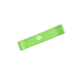 Maxbell Maxbell Yoga Fitness Resistance Stretch Ring Green 10 lbs