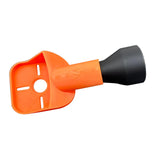 Maxbell Drill Dust Collector Premium Portable Direct Replaces Professional Accessory