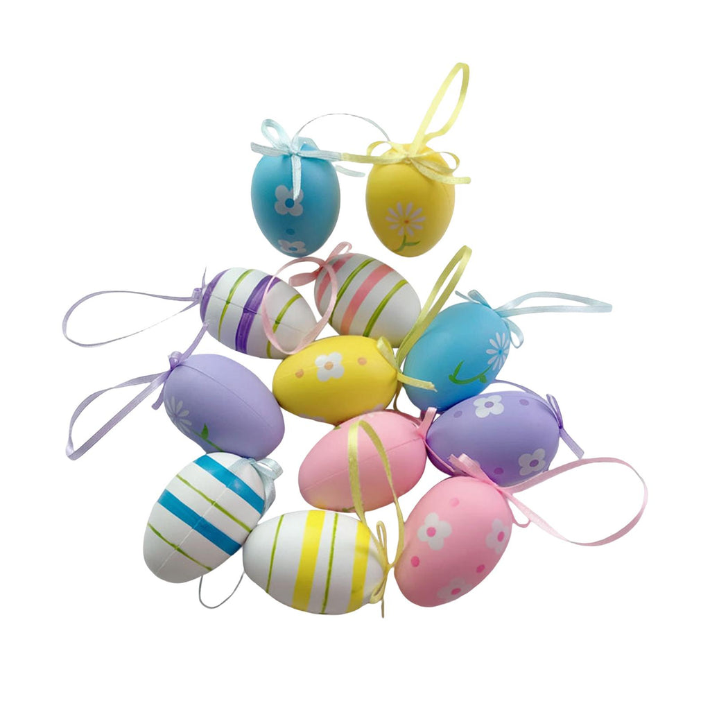 ⚡️Buy Maxbell 12Pcs Hanging Artificial Bird Eggs Easter Egg for Home Wedding  Decoration Style A at the best price with offers in India. Maxbell 12Pcs  Hanging Artificial Bird Eggs Easter Egg for, image size:1024x1024