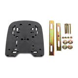 Maxbell Motorcycle Trunk Reinforcement Plate Reinforced Accessory for Motorbike