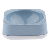 Maxbell Maxbell Pet Food Water Bowl Cat Dog Food Water Dispenser for Pet Cat Dog  Blue