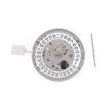 Maxbell for NH35A NH36A Movement Easy Installation Watch Dial for Watch Replacements