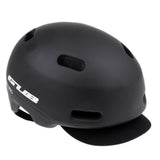 Maxbell Maxbell GUB CITY PRO Bicycle Helmet Bike Helmet For Unisex Adults Adjustable Black
