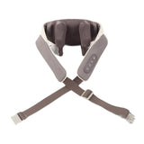 Maxbell Neck Massager with Heat Home Office Kneading Massage for Male Adults Female