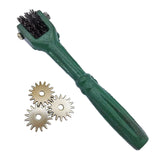 Maxbell Grinding Wheel Dresser Hand Tools Home Improvement Nonslip Replacement Blade