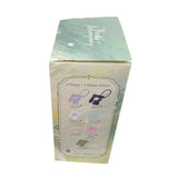 Maxbell Plush Stuffed Doll Bag Soft Creative Comfortable Lovely Cute Crossbody Purse 1 Piece