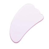 Maxbell Maxbell Synthetic Quartz GuaSha Board Scraping Massage Tool for SPA Acupuncture 01