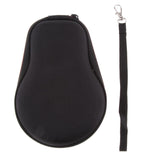 Maxbell Portable Hard Protective Travel Carrying Storage Bag Case Anti-shock Cover Pouch for JBL Clip 2 / Clip 3 Speaker - Aladdin Shoppers