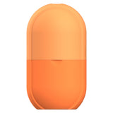 Maxbell 2 Set Small Cooling Ice Massage Cups Cold Massage Roller for Men Women