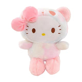 Maxbell Cosplay Stuffed Doll New Year's Gift for Valentine's Day Decoration Birthday style A
