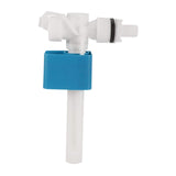 Maxbell Side Entry Fill Valve Universal Toilet Cistern Inlet Valve for Bathroom Home