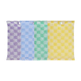 Maxbell Kitchen Sponges Multi Functional Soft Dish Cloth for Bathroom Plates Kitchen 5 Pack