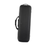 Maxbell Maxbell Violin Case Full Size 4/4 Carrying Bag for Enthusiasts Violin Lovers Players Black