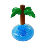 Maxbell Floating Cup Holder Decoration Pool Drink Floats for Summer Pool Beach Party 22cmx26cm