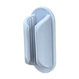 Generic Car Lip Balm Holder Lipstick Organizer SUV Vehicles Chapstick Holder Gray