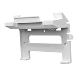 Maxbell Router Shelf Parts High Performance Wall Mount Shelf for Living Room Bedroom