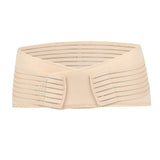 Maxbell 4x1x Sacroiliac SI Joint Support Belt Pelvic Brace Postpartum Wrap Belly Band