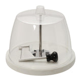 Maxbell Cheese Curler Manual for Cheese Wheels and Chocolate Manual Chocolate Shaver
