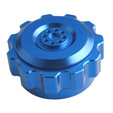 Maxbell Auto Trans Shift Lever Knob Automotive Part Aluminum Alloy for RAM 1500 Blue