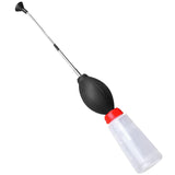 Maxbell Pollinator Device Accessories Plant Pollinator for Gardening Vegetable Peach Style B