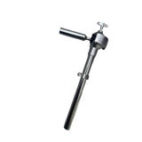 Maxbell Single Tom Stand Mount Holder Solid Drum Rack Stand for Drum Set Accessories