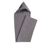 Maxbell Sleep Bag Lightweight Machine Washable Swaddle Blanket for Travel Dorm Hotel 185cmx50cm