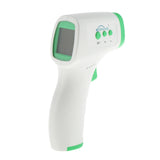 10pcs Non-Contact IR Infrared Thermometer and Ear Forehead Thermometer