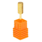 Maxbell Maxbell Nail Art Drill Bit File Grinding Electric Machine Manicure Pedicure Tool #6