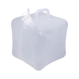 Maxbell 10/20L Premium Collapsible Water Buckets No BPA Food Grade Camping Storage 20L With Faucet - Aladdin Shoppers