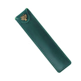 Maxbell Pen Protective Sleeve Easy to Use Pen Storage Organizer Waterproof Pen Pouch Green