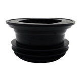 Maxbell Toilet Bowl Gasket Flange Ring Toilet Repairing Parts Deodorant Sealing Ring