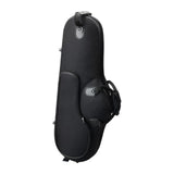 Maxbell Alto Saxophone Case Oxford Cloth Protective Carry Case Saxophone Storage Bag