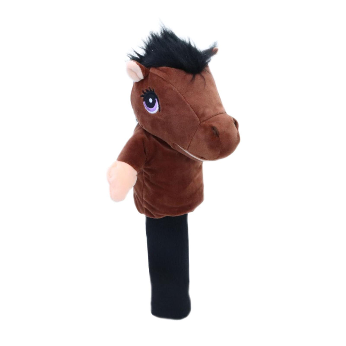 Maxbell Golf Head Cover Anti Scratch Soft Protector Compact Animal Shape
