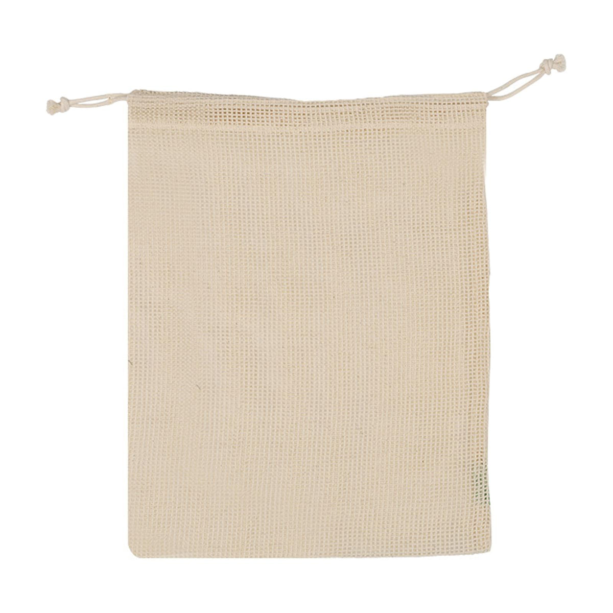 Maxbell Spice Bag Portable with Drawstring Empty Drawstring Bag for Nut Pepper Beans M