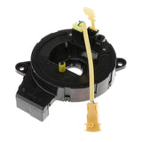 Maxbell Maxbell Black Spiral Cable Clock Spring 56045403AG Compatible for Dakota Durango Ram