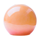 Maxbell Glass Lampshade Replacement Globe Shade for Chandelier Ceiling Light Bedroom