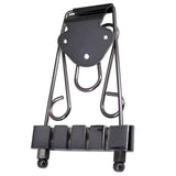 Maxbell 4 String Guitar Bass Long Trapeze Tailpiece Bridge Parts Musical Instrument - Aladdin Shoppers