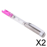 Maxbell 2xAuto Ignition Test Pen Ignition Spark Indicator Spark Plugs Diagnostic Tool
