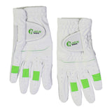 Maxbell Maxbell Children's Golf Gloves Microfiber Golf Glove for Riding Bike Cycling Fishing