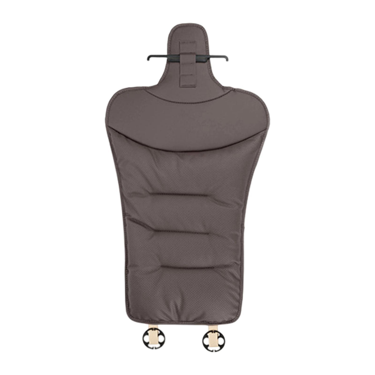 Maxbell Car Seat Back Cover Office Chair Pad Available in All Seasons Lumbars Support B