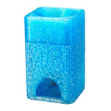 Maxbell Fly Tying Tool Lightweight Equipment Fishing Tackles Fisherman Gift Portable 3.9cmx2.35cm Blue