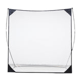 Maxbell Golf Practice Net Golf Training Net for Driving Range Outdoor Golf Equipment