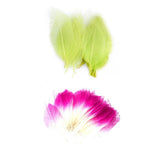 Maxbell 100pcs Natural Leaves Card Scrapbook  Wedding Card  Scrapbooking DIY